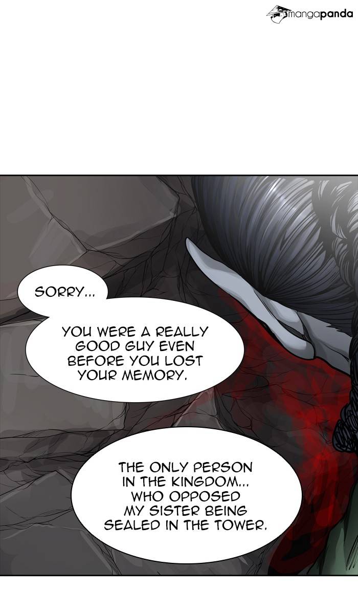 Tower of God Chapter 459 image 092